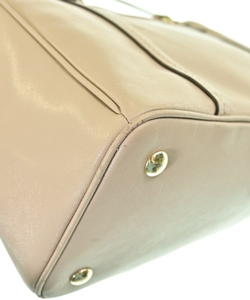 COACH（コーチ）ハンドバッグ ベージュ サイズ:- レディース/2200648717027