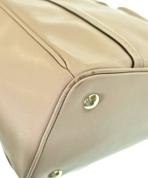 COACH（コーチ）ハンドバッグ ベージュ サイズ:- レディース/2200648717027