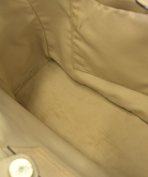 COACH（コーチ）ハンドバッグ ベージュ サイズ:- レディース/2200648717027