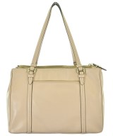 COACH（コーチ）ハンドバッグ ベージュ サイズ:- レディース/2200648717027