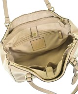 COACH（コーチ）ハンドバッグ ベージュ サイズ:- レディース/2200648717027