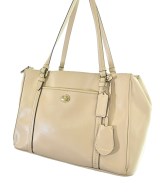 COACH（コーチ）ハンドバッグ ベージュ サイズ:- レディース/2200648717027