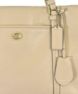 COACH（コーチ）ハンドバッグ ベージュ サイズ:- レディース/2200648717027