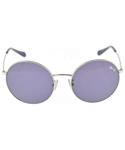 COACH（コーチ）サングラス シルバー サイズ:- レディース/2200652401080