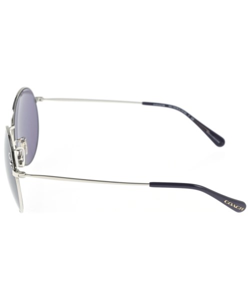 COACH（コーチ）サングラス シルバー サイズ:- レディース/2200652401080