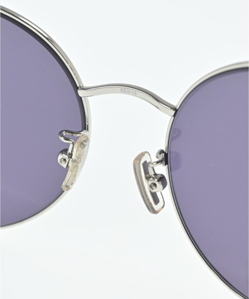 COACH（コーチ）サングラス シルバー サイズ:- レディース/2200652401080