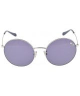 COACH（コーチ）サングラス シルバー サイズ:- レディース/2200652401080