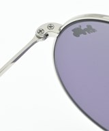 COACH（コーチ）サングラス シルバー サイズ:- レディース/2200652401080