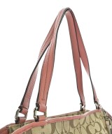 COACH（コーチ）トートバッグ ベージュ サイズ:- レディース/2200652666021