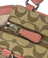 COACH（コーチ）トートバッグ ベージュ サイズ:- レディース/2200652666021