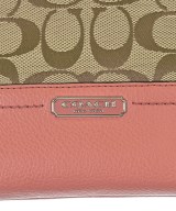 COACH（コーチ）トートバッグ ベージュ サイズ:- レディース/2200652666021
