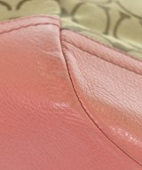 COACH（コーチ）トートバッグ ベージュ サイズ:- レディース/2200652666021