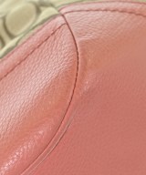 COACH（コーチ）トートバッグ ベージュ サイズ:- レディース/2200652666021