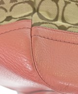COACH（コーチ）トートバッグ ベージュ サイズ:- レディース/2200652666021