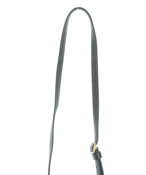 COACH（コーチ）ショルダーバッグ 黒 サイズ:- レディース/2200653373027