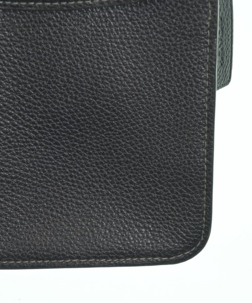 COACH（コーチ）ショルダーバッグ 黒 サイズ:- レディース/2200653373027