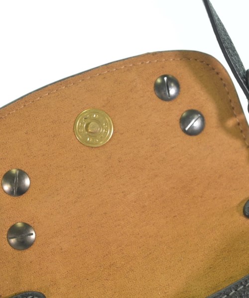 COACH（コーチ）ショルダーバッグ 黒 サイズ:- レディース/2200653373027