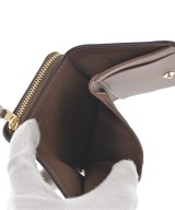 COACH（コーチ）財布・コインケース 茶 サイズ:- レディース/2200653389028