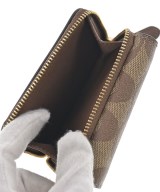 COACH（コーチ）財布・コインケース 茶 サイズ:- レディース/2200653389028