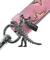 COACH（コーチ）チャーム ピンク サイズ:- レディース/2200654231043