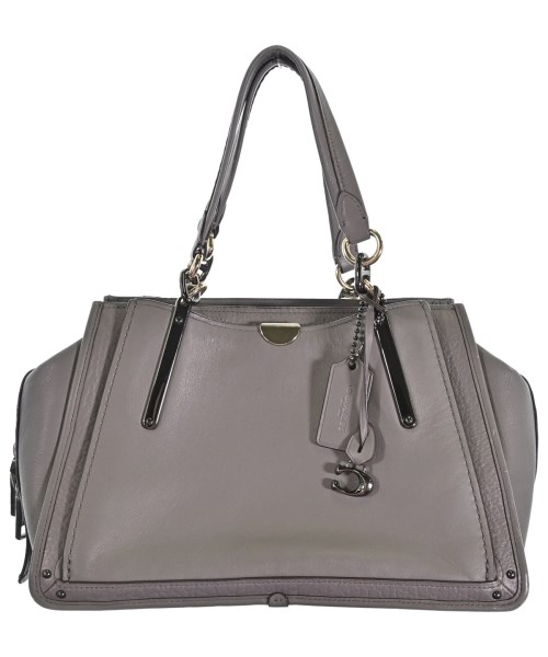 COACH(コーチ)のハンドバッグ サイズ:- 2,200円