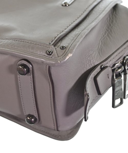 COACH（コーチ）ハンドバッグ グレー サイズ:- レディース/2200702319013