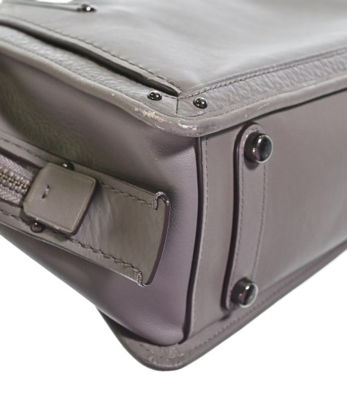 COACH（コーチ）ハンドバッグ グレー サイズ:- レディース/2200702319013