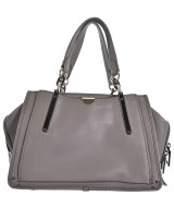 COACH（コーチ）ハンドバッグ グレー サイズ:- レディース/2200702319013