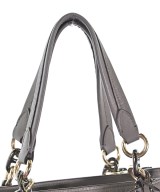 COACH（コーチ）ハンドバッグ グレー サイズ:- レディース/2200702319013