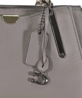 COACH（コーチ）ハンドバッグ グレー サイズ:- レディース/2200702319013