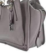 COACH（コーチ）ハンドバッグ グレー サイズ:- レディース/2200702319013