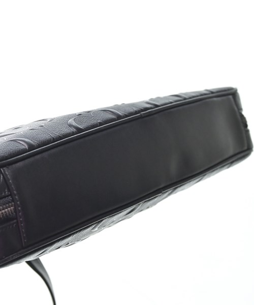 COACH（コーチ）ビジネスバッグ 黒 サイズ:- メンズ/2200702454554