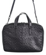 COACH（コーチ）ビジネスバッグ 黒 サイズ:- メンズ/2200702454554