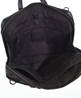 COACH（コーチ）ビジネスバッグ 黒 サイズ:- メンズ/2200702454554