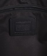 COACH（コーチ）ビジネスバッグ 黒 サイズ:- メンズ/2200702454554