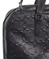 COACH（コーチ）ビジネスバッグ 黒 サイズ:- メンズ/2200702454554