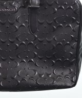 COACH（コーチ）ビジネスバッグ 黒 サイズ:- メンズ/2200702454554