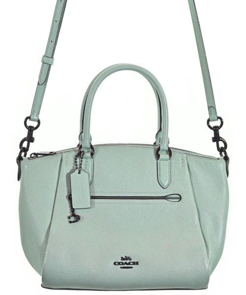 COACH(コーチ)のハンドバッグ サイズ:- 12,800円