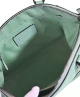COACH（コーチ）ハンドバッグ 青 サイズ:- レディース/2200702454677