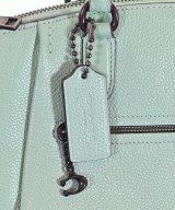 COACH（コーチ）ハンドバッグ 青 サイズ:- レディース/2200702454677