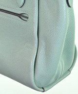 COACH（コーチ）ハンドバッグ 青 サイズ:- レディース/2200702454677