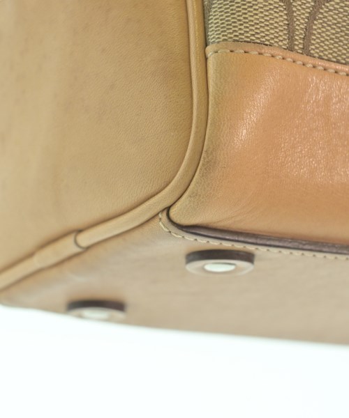 COACH（コーチ）ハンドバッグ ベージュ サイズ:- レディース/2200702454967