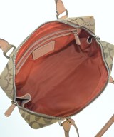 COACH（コーチ）ハンドバッグ ベージュ サイズ:- レディース/2200702454967