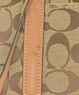 COACH（コーチ）ハンドバッグ ベージュ サイズ:- レディース/2200702454967