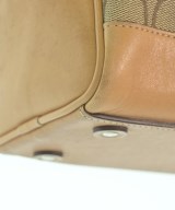 COACH（コーチ）ハンドバッグ ベージュ サイズ:- レディース/2200702454967