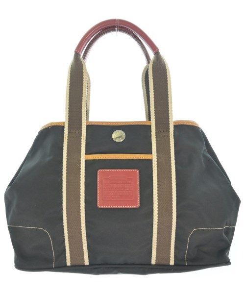 COACH(コーチ)のハンドバッグ サイズ:- 5,800円