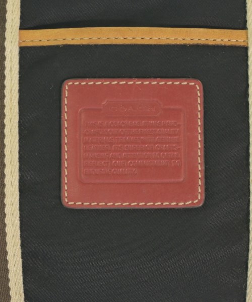 COACH（コーチ）ハンドバッグ 黒 サイズ:- レディース/2200702454974