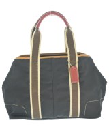 COACH（コーチ）ハンドバッグ 黒 サイズ:- レディース/2200702454974