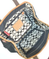 COACH（コーチ）ハンドバッグ 黒 サイズ:- レディース/2200702454974