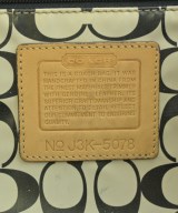 COACH（コーチ）ハンドバッグ 黒 サイズ:- レディース/2200702454974